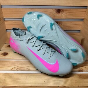 Nike Men's Zoom Mercurial Vapor 16 Pro FG Prism Pack [FQ8685-301] Sz 11 US/10UK